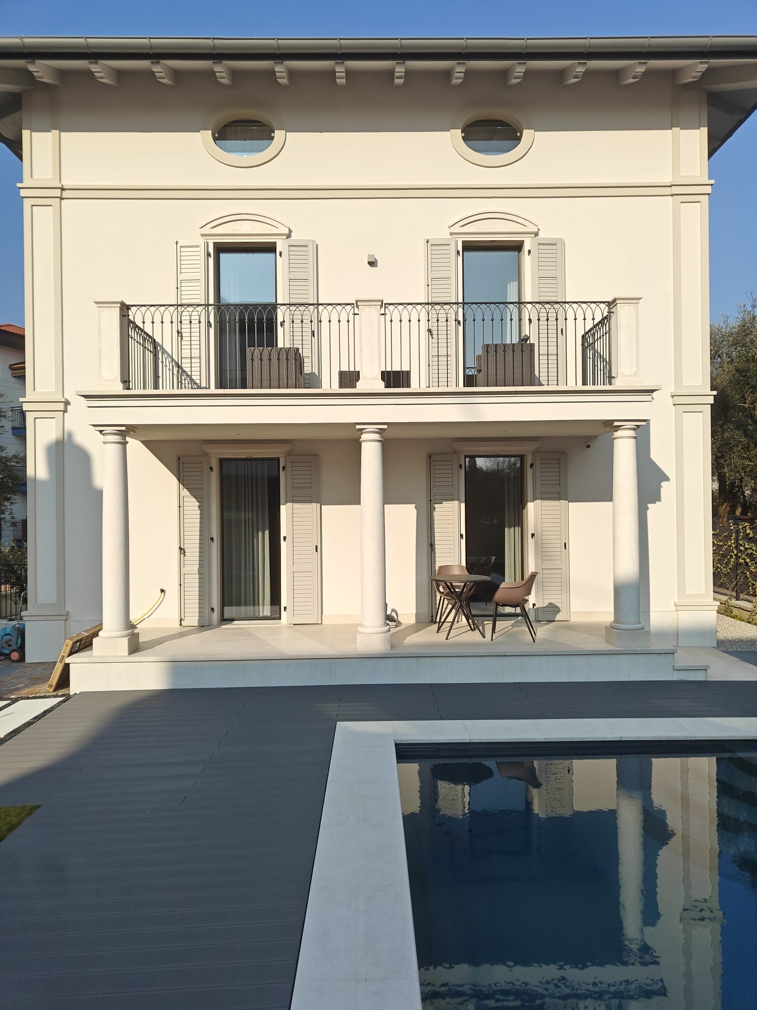 Suite Interno